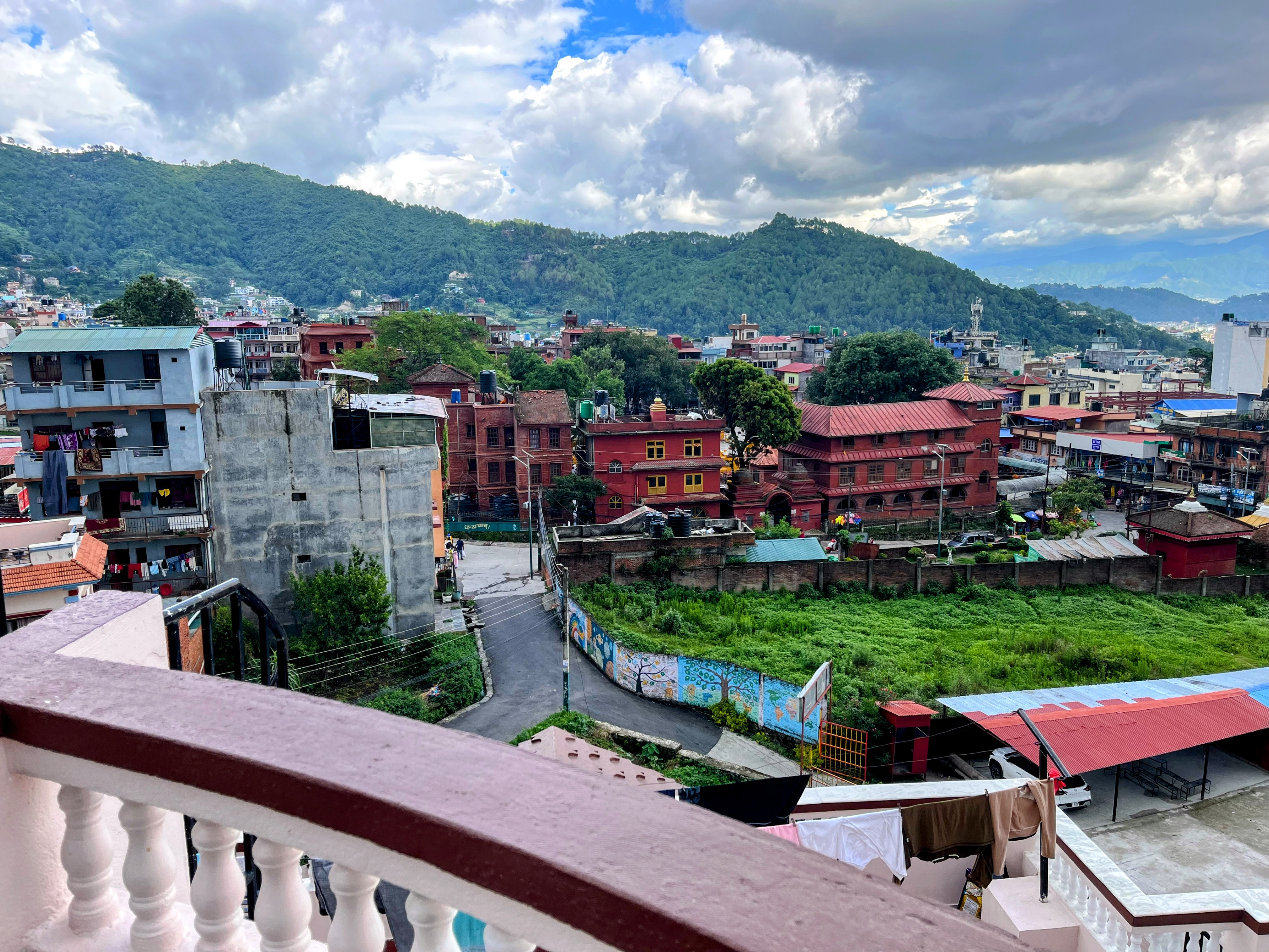 Picture of Budhanilkantha Municipality, Bagmati